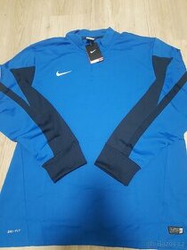 Pánská trekingová mikina nike