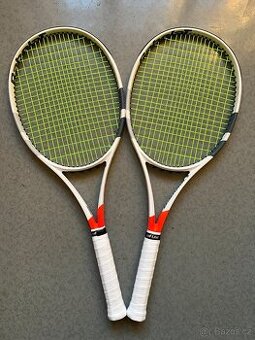 Tenisové rakety Babolat Pure Strike 18x20