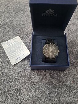 Prodám hodinky Festina
