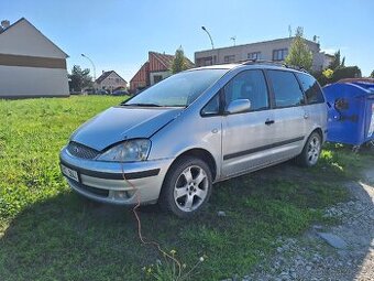 Ford Galaxy 1.9 TDI