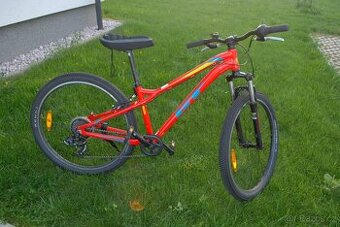 GT 26 červené