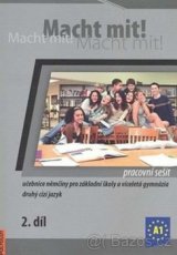 Macht mit 2 - pracovní sešit