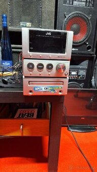 Radio do garaze