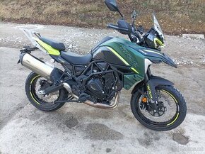 Benelli TRK 702 X