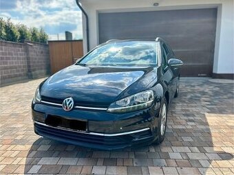 VW Golf VII 1.0 Tsi 81 Kw Variant