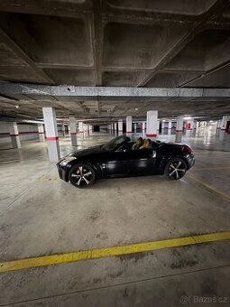 350Z roadster (cabrio), 110tis Km