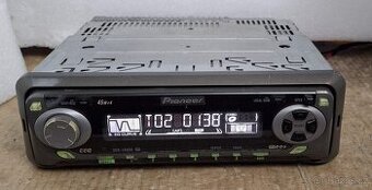 Autorádio Pioneer DEH-2460R