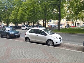 Toyota Yaris 1.0