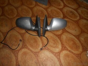 prodam el, zrcatka na vw passat b6 , 3C