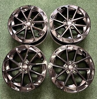 5x114,3 R19” Hyundai IONIQ 5 - originál alu disky TOP STAV