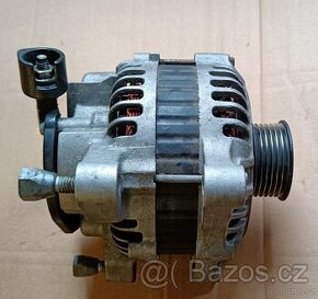 Alternátor Peugeot/Citroen 12V 120A z 2.0 103kW RFJ