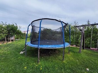 Trampolína Marimex 390cm