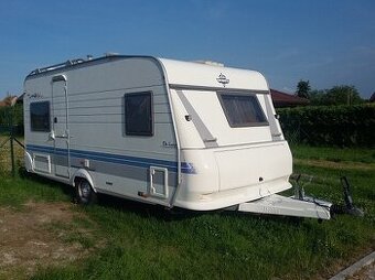 Karavan Hobby 30C De Luxe SUPER