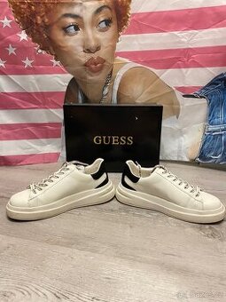 Guess Boty - 1