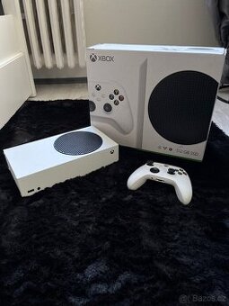 XBOX SERIES S 512GB