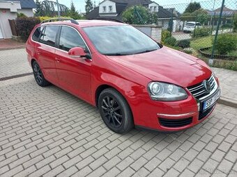 VW GOLF VARIANT, 1,4, TSI, AUTOMAT