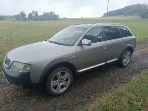 Audi A6 Allroad 2.5Tdi 132kw 2005 ND