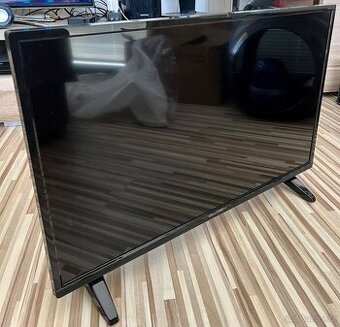 GoGEN TVH 32P452T 32" téměř nová