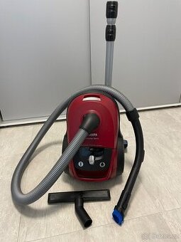 Vysavac Philips Performer Silent