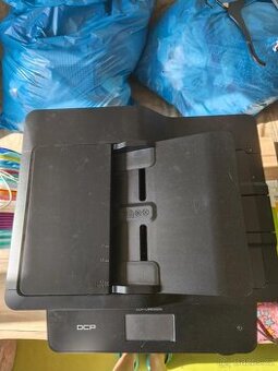 Brother model DCP-L5500DN