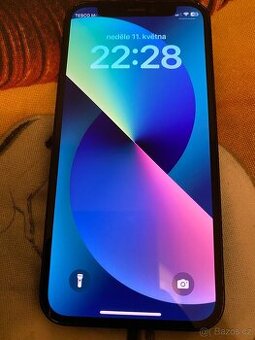 iPhone 12 mini