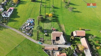 Prodej pozemku k bydlení, 663 m², Smidary - 1