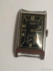 Hodinky TISSOT art deco top stav