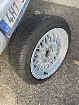 prodám kola 5x120 styling 5 r15