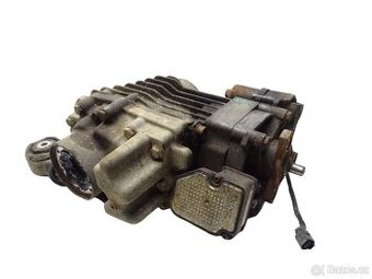 Haldex KMC 0BR525010 3.6FSI 191KW LRJ CDVA Škoda Superb 2 11