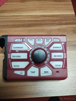TC Helicon Perform VG