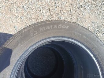 Pneumatiky Matador