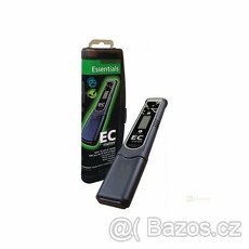 Essentials EC metr