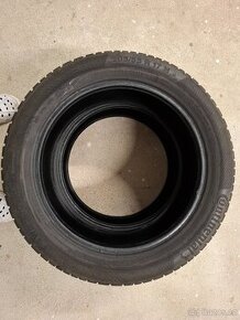 205/55R17 Continental Winter Contact TS850