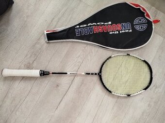 badmintonová raketa oliver - 1