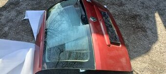 Zadní 5 dveře(Kufr) Škoda Octavia Combi tour I(1)