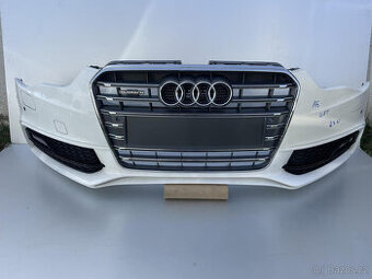 AUDI A5 FACELIFT - SLINE přední nárazník