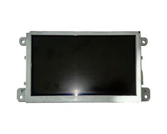Display MMI 8T0919603C Audi A6 C6 4F r.v. 2006
