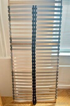 2x rošt IKEA Lönset 90x200