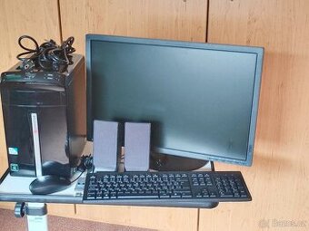 Kompletní sestava PC Windows 11 HOME