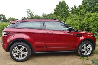 Range Rover, Evoque,20212,SUV, 4x4, 158 722km