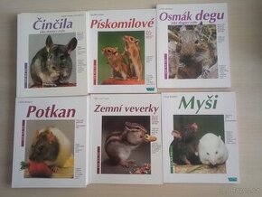 Kniha Jak na to - 1