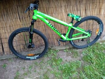 Kolo mongoose fireball 2018