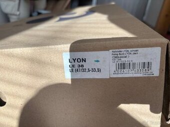 Vysoké jezdecké boty Busse lyon - 1