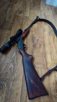 ZBK 110 5.6x50R mag.