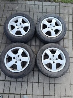 Alu Kola Kia Cerato 185/65 R15 88T