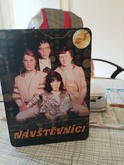 Dvd filmy pohádky originaly - 1
