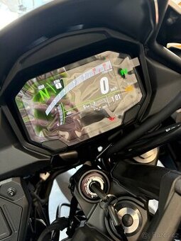 Kawasaki Versys 650 2025