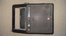 Rádio tesla - 1