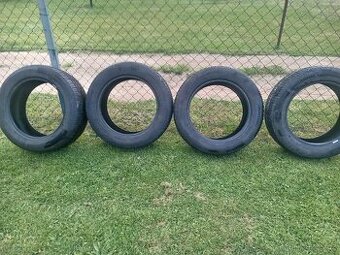 255/55 R19 Continental