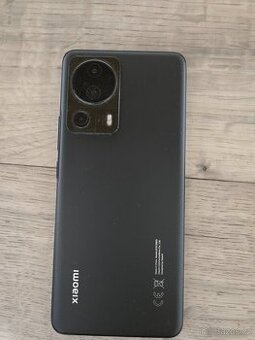 XIAOMI 13 LITE black 256 GB, 8GB RAM